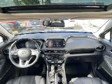 2020 Hyundai Santa Fe 2.0T Ultimate AWD | Power Tailgate | Rever - Photo 13