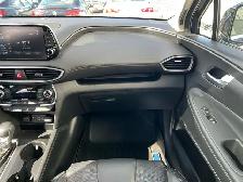 2020 Hyundai Santa Fe 2.0T Ultimate AWD | Power Tailgate | Rever - Photo 17