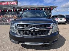 2019 Chevrolet Tahoe 4WD 4dr LT Z71MIDNIGHT EDITION - Photo 2