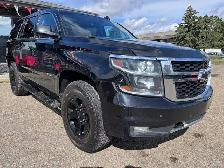 2019 Chevrolet Tahoe 4WD 4dr LT Z71MIDNIGHT EDITION - Photo 3
