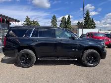 2019 Chevrolet Tahoe 4WD 4dr LT Z71MIDNIGHT EDITION - Photo 4
