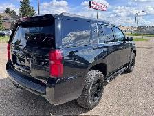 2019 Chevrolet Tahoe 4WD 4dr LT Z71MIDNIGHT EDITION - Photo 5