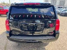 2019 Chevrolet Tahoe 4WD 4dr LT Z71MIDNIGHT EDITION - Photo 6