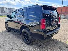 2019 Chevrolet Tahoe 4WD 4dr LT Z71MIDNIGHT EDITION - Photo 7