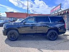 2019 Chevrolet Tahoe 4WD 4dr LT Z71MIDNIGHT EDITION - Photo 8