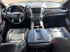 2019 Chevrolet Tahoe 4WD 4dr LT Z71MIDNIGHT EDITION - Photo 11