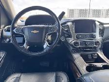 2019 Chevrolet Tahoe 4WD 4dr LT Z71MIDNIGHT EDITION - Photo 12