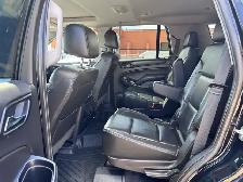2019 Chevrolet Tahoe 4WD 4dr LT Z71MIDNIGHT EDITION - Photo 14