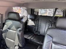 2019 Chevrolet Tahoe 4WD 4dr LT Z71MIDNIGHT EDITION - Photo 15