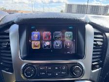 2019 Chevrolet Tahoe 4WD 4dr LT Z71MIDNIGHT EDITION - Photo 17