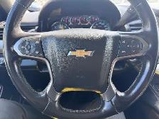 2019 Chevrolet Tahoe 4WD 4dr LT Z71MIDNIGHT EDITION - Photo 20