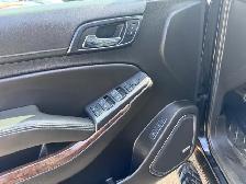 2019 Chevrolet Tahoe 4WD 4dr LT Z71MIDNIGHT EDITION - Photo 22