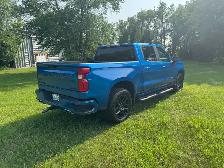 2022 CHEVROLET SILVERADO 1500 . - Photo 6