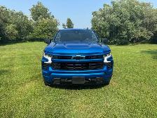 2022 CHEVROLET SILVERADO 1500 . - Photo 8