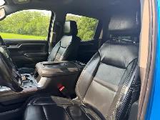 2022 CHEVROLET SILVERADO 1500 . - Photo 10