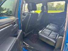 2022 CHEVROLET SILVERADO 1500 . - Photo 11