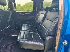 2022 CHEVROLET SILVERADO 1500 . - Photo 12