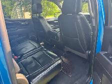 2022 CHEVROLET SILVERADO 1500 . - Photo 13