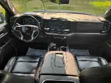 2022 CHEVROLET SILVERADO 1500 . - Photo 15