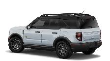 2026 Ford Bronco Sport Badlands 4x4 - Photo 2