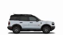 2026 Ford Bronco Sport Badlands 4x4 - Photo 5