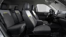 2026 Ford Bronco Sport Badlands 4x4 - Photo 6