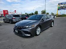 2024 Toyota Camry SE Auto - Photo 3