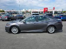 2024 Toyota Camry SE Auto - Photo 4