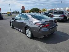 2024 Toyota Camry SE Auto - Photo 5