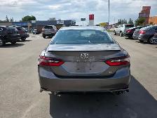 2024 Toyota Camry SE Auto - Photo 6