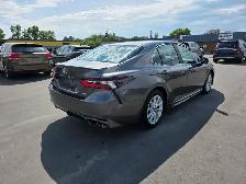 2024 Toyota Camry SE Auto - Photo 7