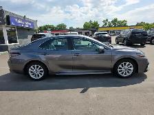 2024 Toyota Camry SE Auto - Photo 8