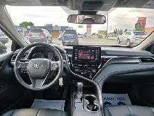 2024 Toyota Camry SE Auto - Photo 9