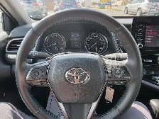 2024 Toyota Camry SE Auto - Photo 10