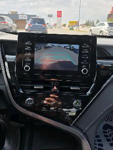 2024 Toyota Camry SE Auto - Photo 11
