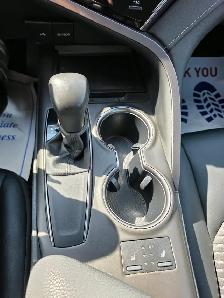 2024 Toyota Camry SE Auto - Photo 12