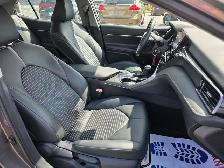 2024 Toyota Camry SE Auto - Photo 14