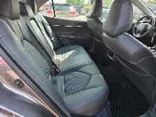 2024 Toyota Camry SE Auto - Photo 15