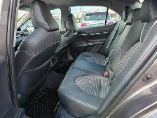 2024 Toyota Camry SE Auto - Photo 17