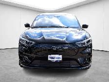 2026 Ford Mustang Mach-e GT - Photo 3
