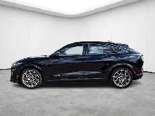 2026 Ford Mustang Mach-e GT - Photo 4