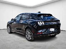 2026 Ford Mustang Mach-e GT - Photo 5