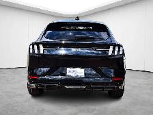 2026 Ford Mustang Mach-e GT - Photo 6