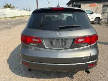 2008 Acura RDX 4dr - Photo 4