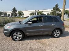 2008 Acura RDX 4dr - Photo 5