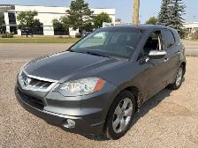 2008 Acura RDX 4dr - Photo 6