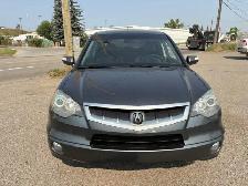 2008 Acura RDX 4dr - Photo 7