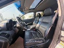 2008 Acura RDX 4dr - Photo 8