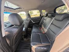 2008 Acura RDX 4dr - Photo 10