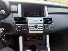 2008 Acura RDX 4dr - Photo 12